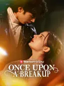 Once Upon A Breakup cover art