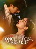 Once Upon A Breakup cover art