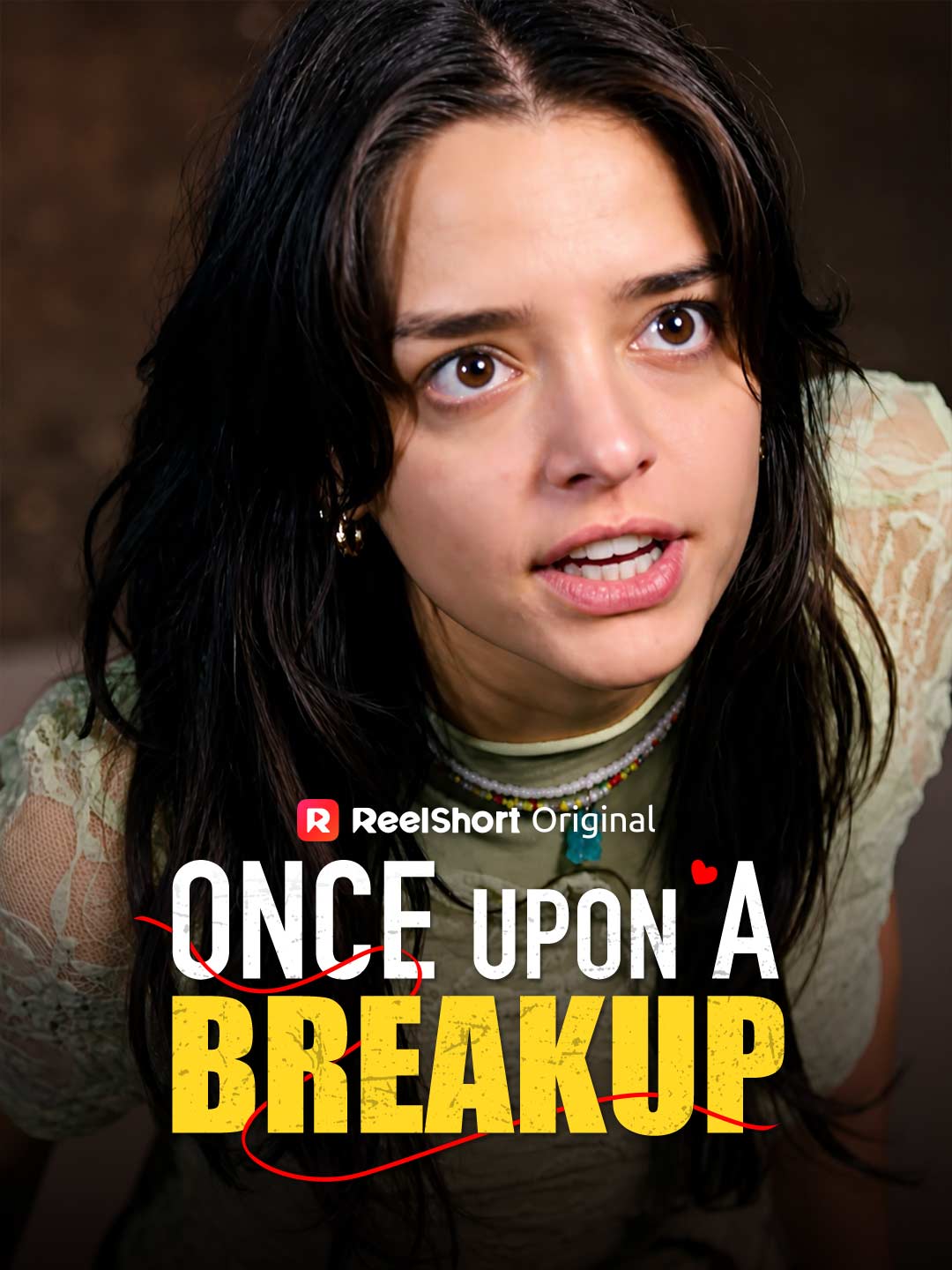 Once Upon A Breakup