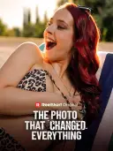 The Photo that Changed Everything cover art