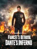 Fiancée's Betrayal, Dante's Inferno cover art