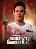 Understated Guardian King cover art