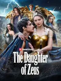 The Daughter of Zeus poster