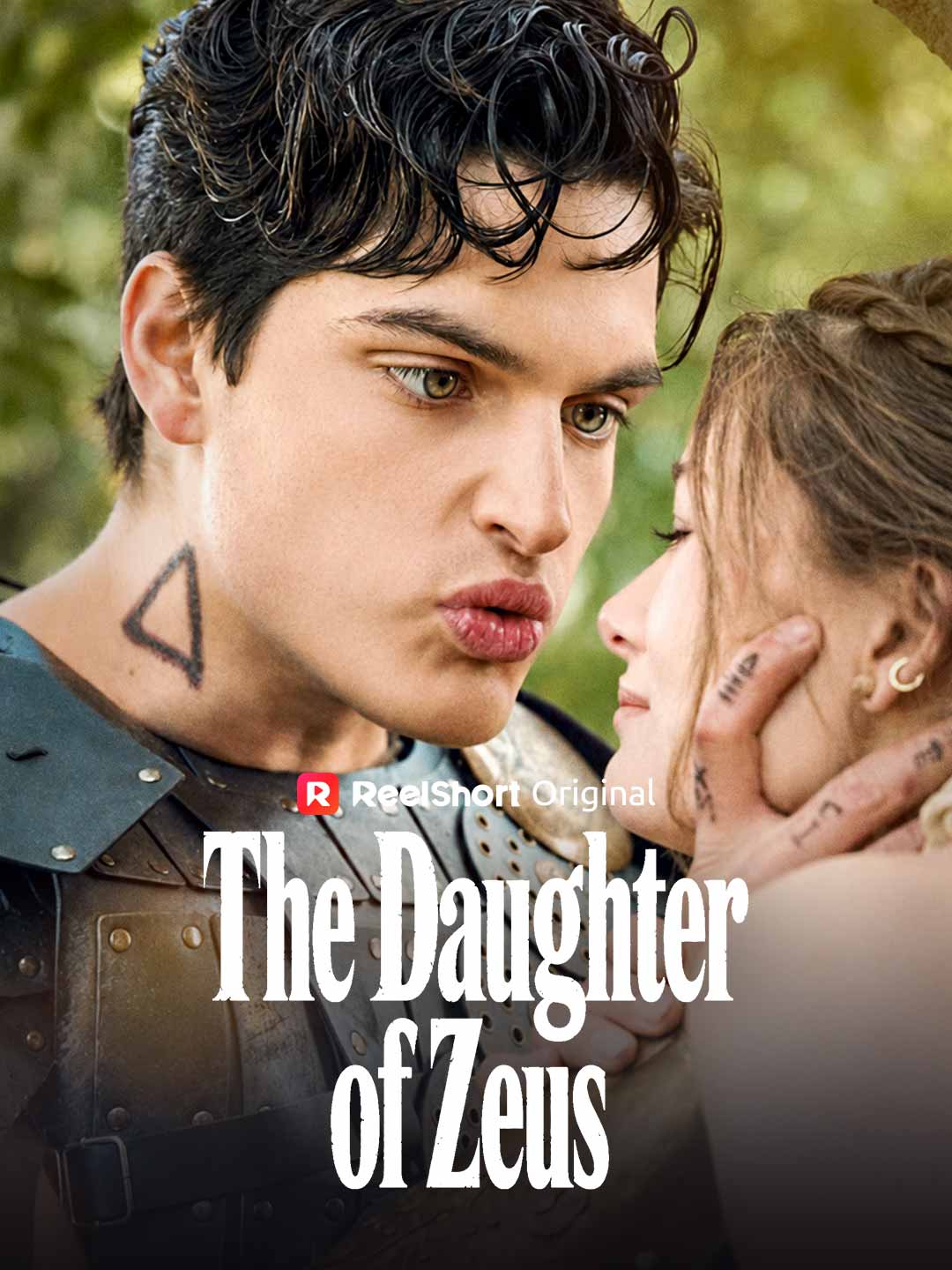The Daughter of Zeus