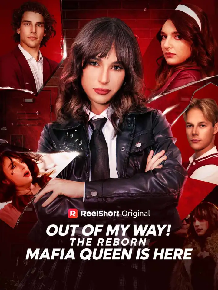 Out of My Way! The Reborn Mafia Queen Is Here poster