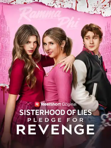 Sisterhood of Lies: Pledge for Revenge