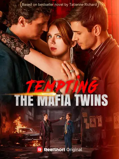 Tempting the Mafia Twins