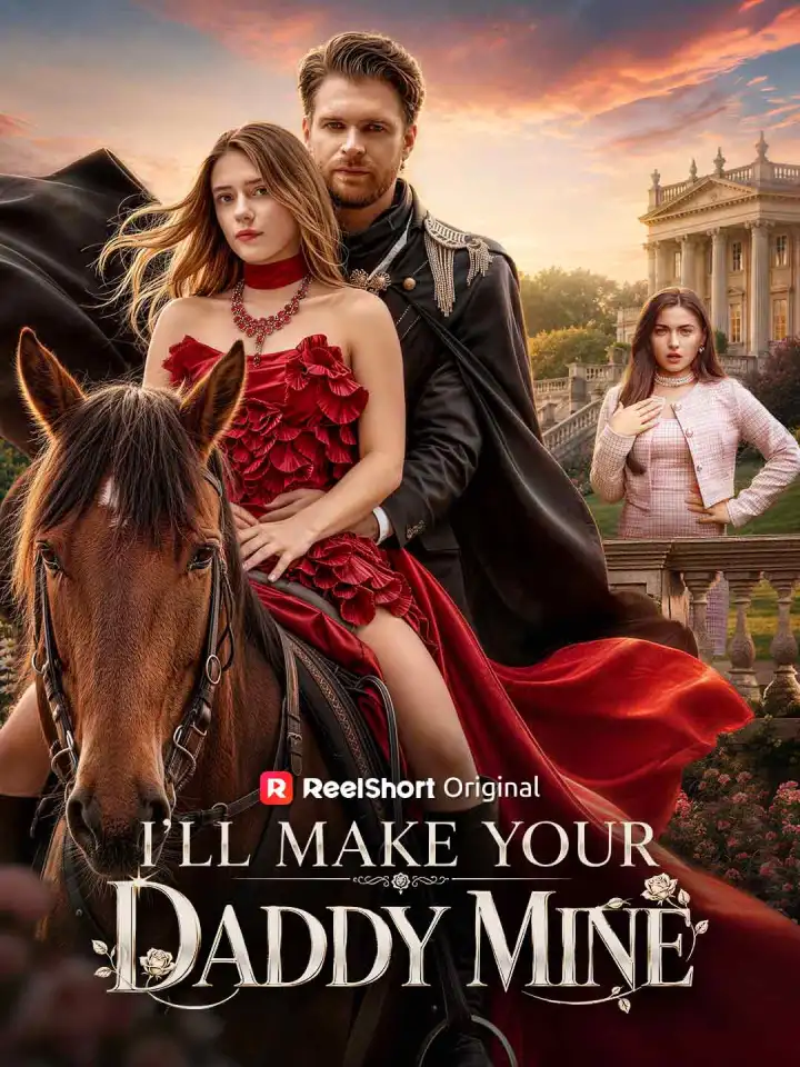 I'll Make Your Daddy Mine poster