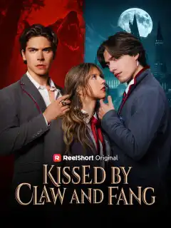 Kissed by Claw and Fang