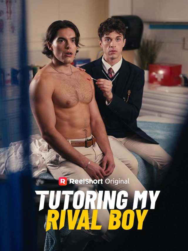 Tutoring my Rival Boy