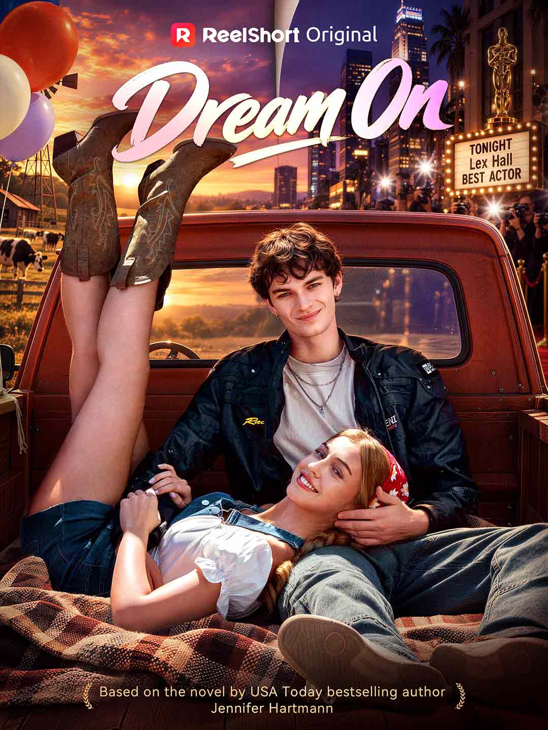 Dream On
