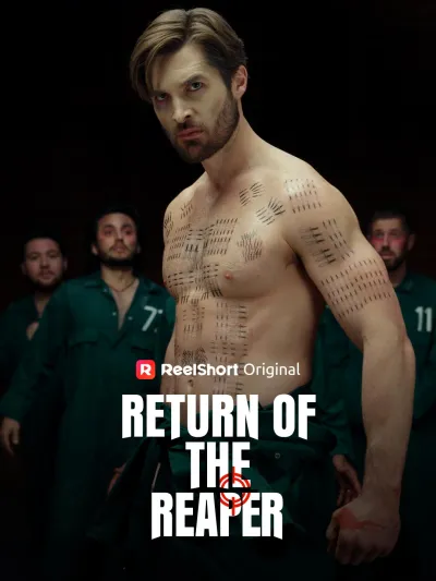 Return of the Reaper poster