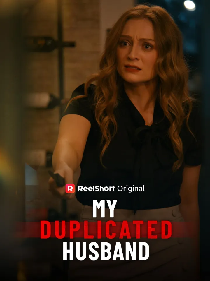 My Duplicated Husband poster