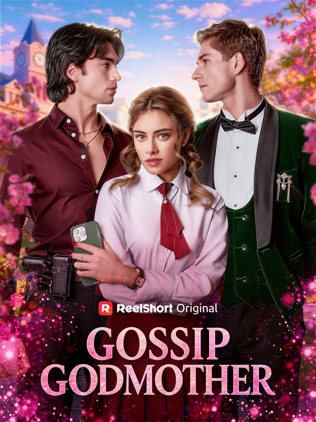 Gossip Godmother