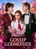Gossip Godmother cover art