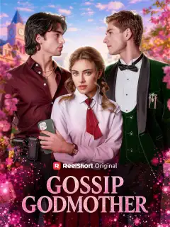 Gossip Godmother poster