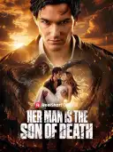 Her Man Is the Son of Death cover art