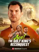 Ace! The Golf King's Reconquest cover art