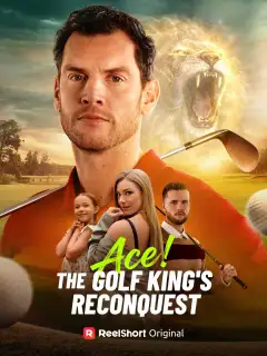 Ace! The Golf King's Reconquest poster