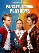 Private School Playboys cover art