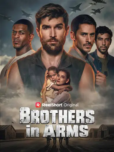 Brothers in Arms