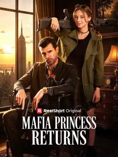 Mafia Princess Returns