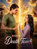 Death Touch cover art