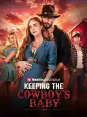 Keeping the Cowboy's Baby cover art