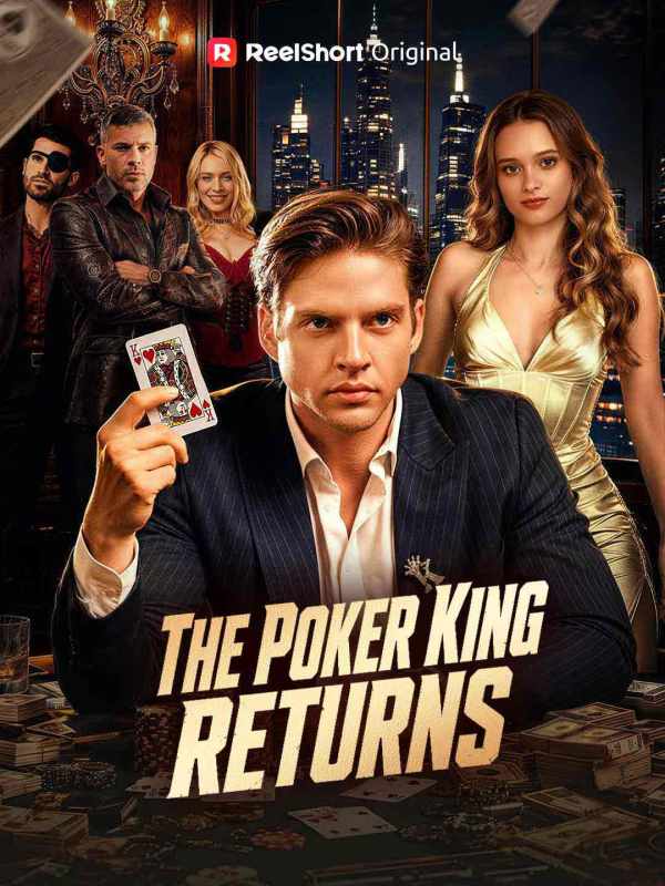 The Poker King Returns
