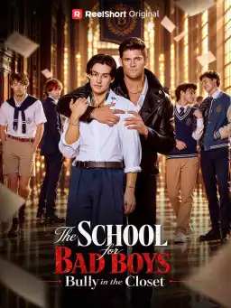 The School for Bad Boys: Bully in the Closet