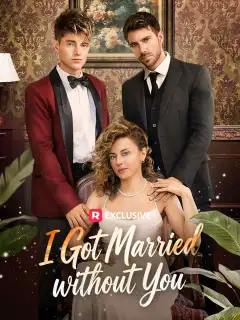 I Got Married without You poster