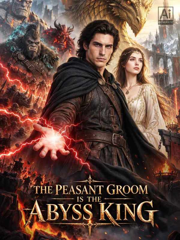 The Peasant Groom is the Abyss