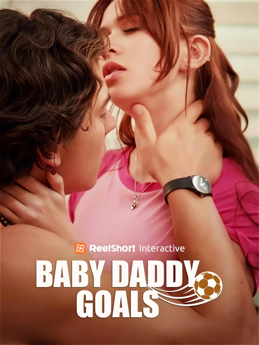 Chinese Drama Baby Daddy Goals with subtitles - poster