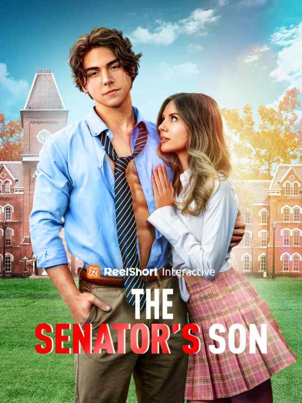 The Senator's Son