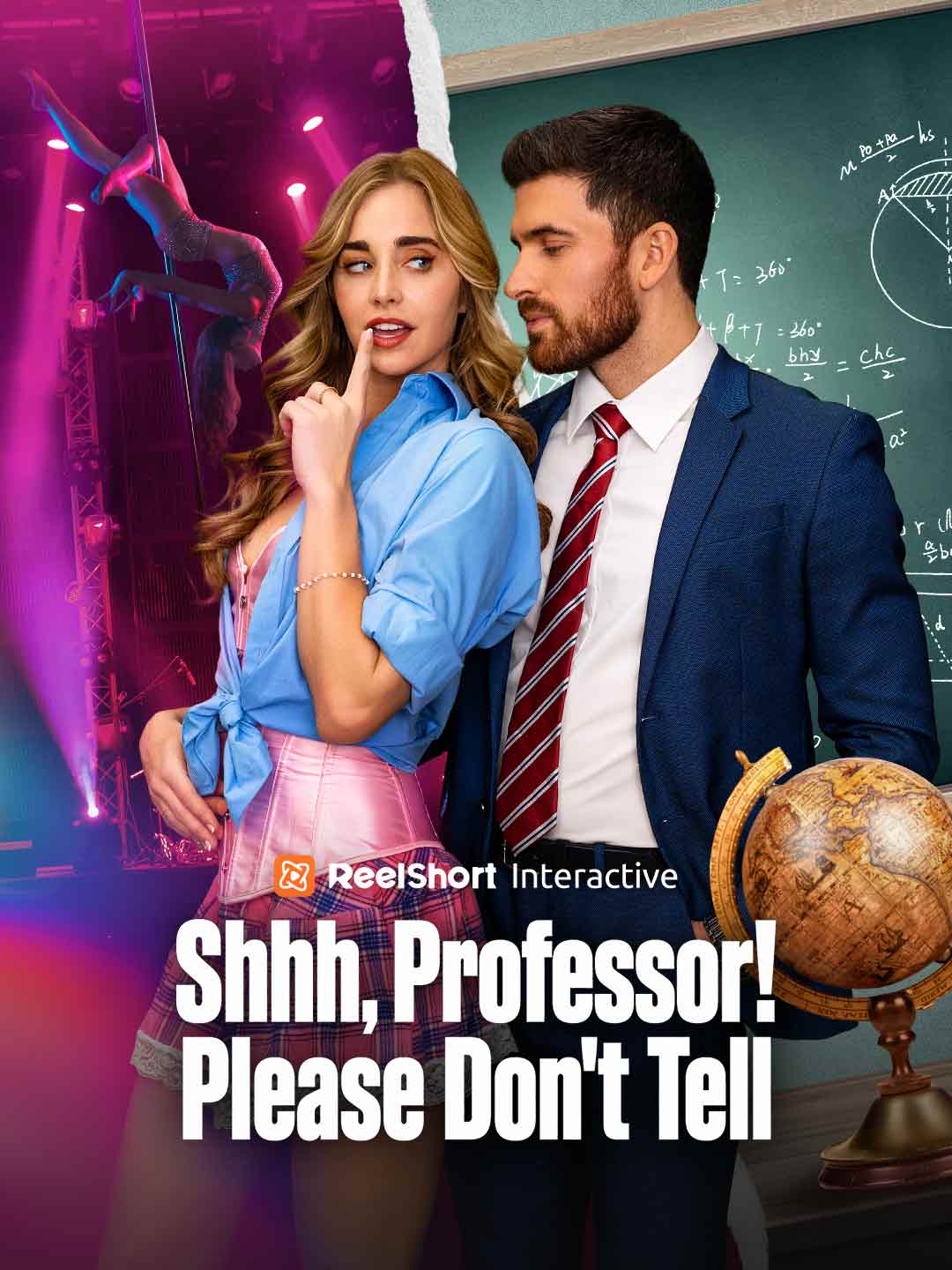 Shhh, Professor! Please Don't Tell