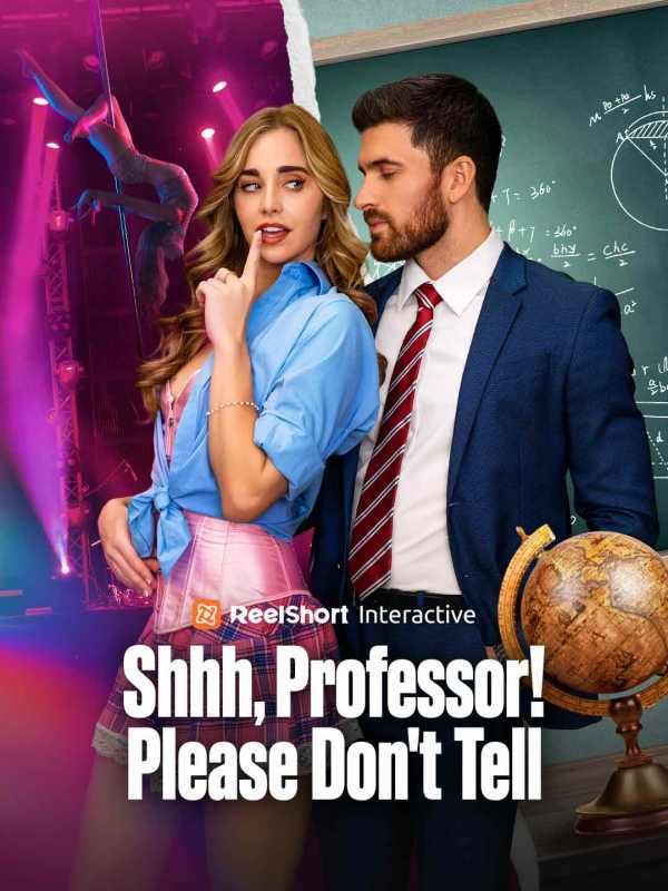 Shhh, Professor! Please Don't Tell