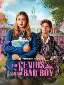 The Genius and the Bad Boy cover art