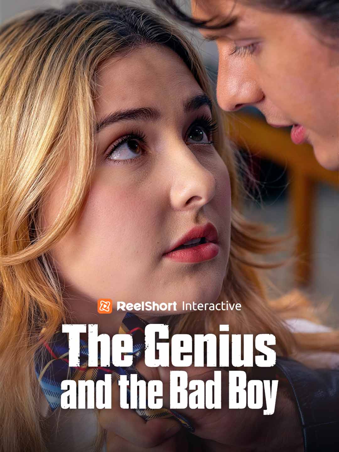 Chinese Drama The Genius and the Bad Boy with subtitles - poster