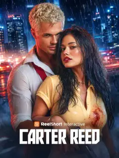 Carter Reed poster