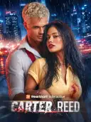 Carter Reed cover art
