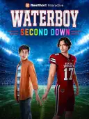 Waterboy: Second Down cover art