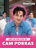 ReelTalk EP 78-Day in the Life of Cam: Pop Mart & Untold Stories cover art