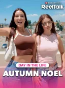 ReelTalk EP 84-Day in the Life of Autumn cover art
