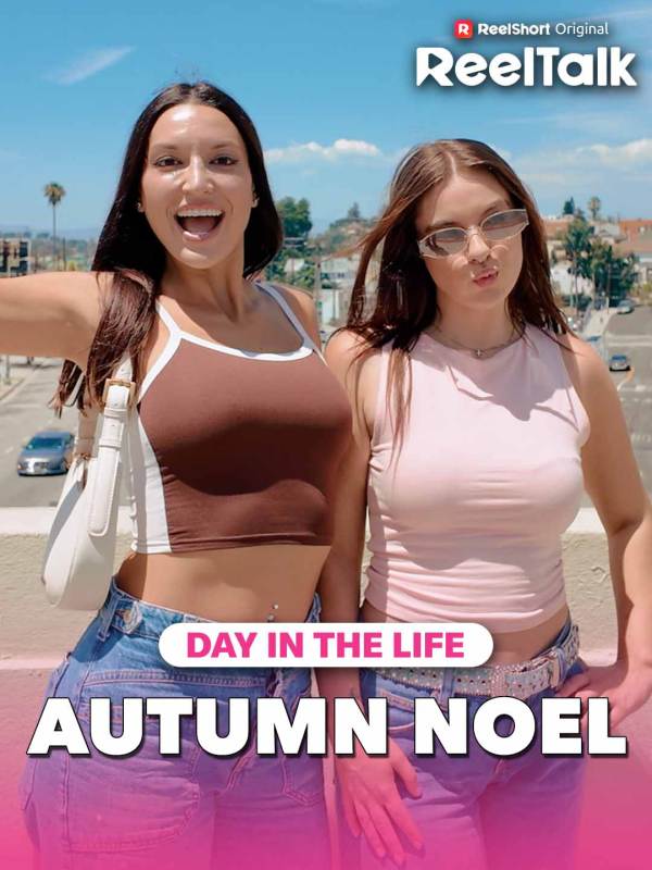 ReelTalk EP 84-Day in the Life of Autumn