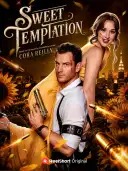 Sweet Temptation cover art