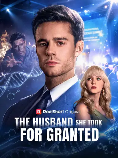 The Husband She Took for Granted