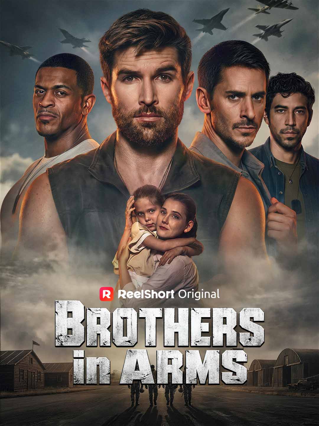 Brothers in Arms