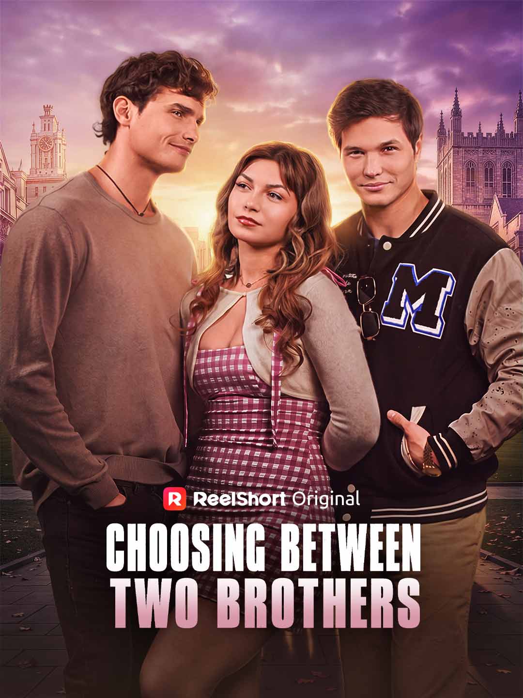 Choosing Between Two Brothers