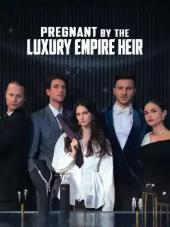 Pregnant By The Luxury Empire Heir