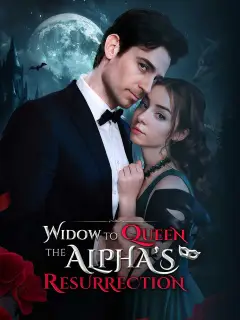 Widow to Queen: The Alpha's Resurrection poster